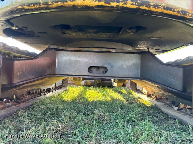 image for item EN5706 2006 Kubota U45 mini excavator