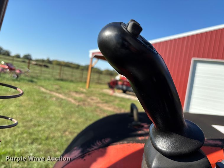 image for item EN5706 2006 Kubota U45 mini excavator