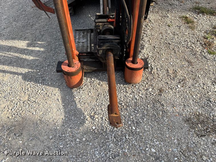 image for item EN5710 1998 Ditch Witch JT1720 directional boring unit