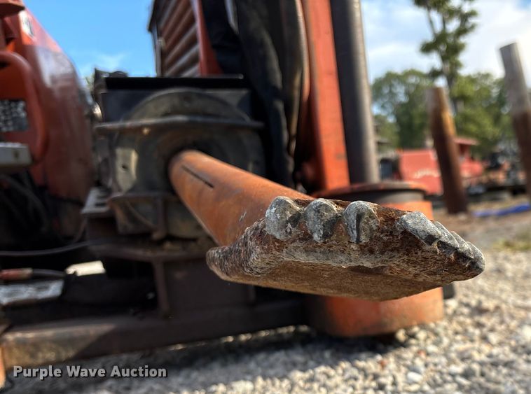 image for item EN5710 1998 Ditch Witch JT1720 directional boring unit