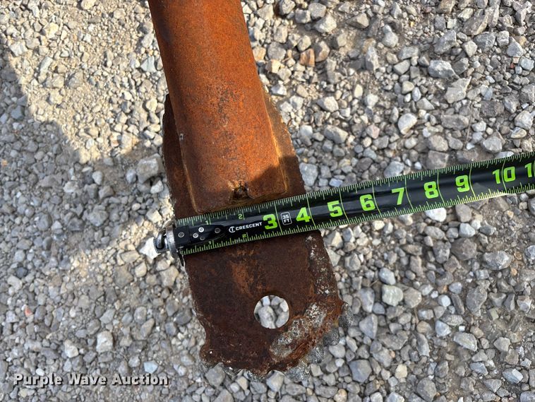 image for item EN5710 1998 Ditch Witch JT1720 directional boring unit