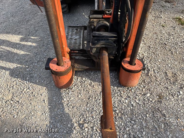 image for item EN5710 1998 Ditch Witch JT1720 directional boring unit