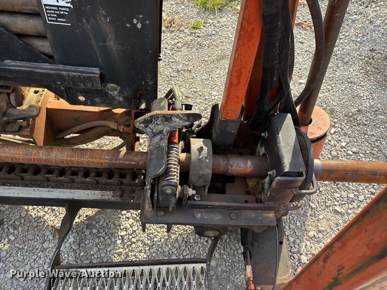 image for item EN5710 1998 Ditch Witch JT1720 directional boring unit