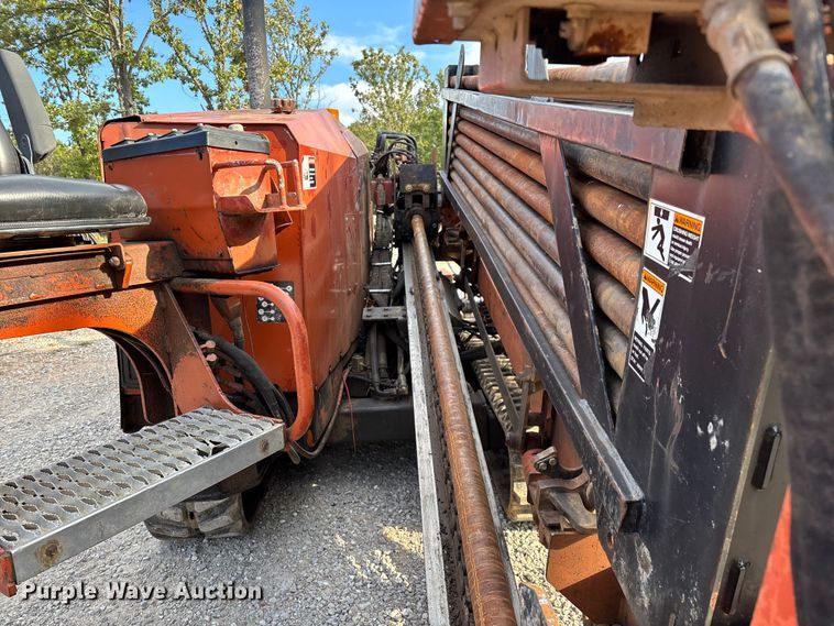 image for item EN5710 1998 Ditch Witch JT1720 directional boring unit