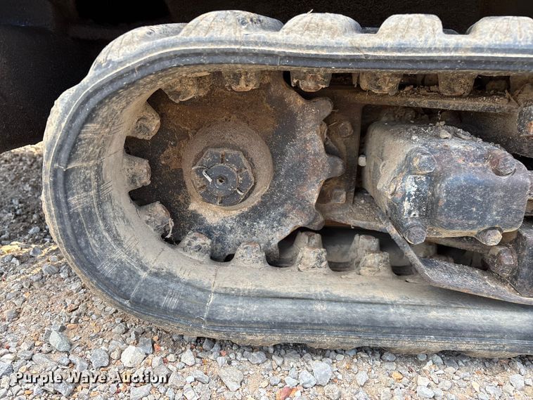 image for item EN5710 1998 Ditch Witch JT1720 directional boring unit