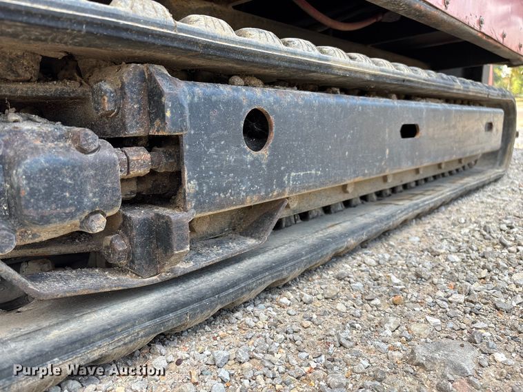 image for item EN5710 1998 Ditch Witch JT1720 directional boring unit