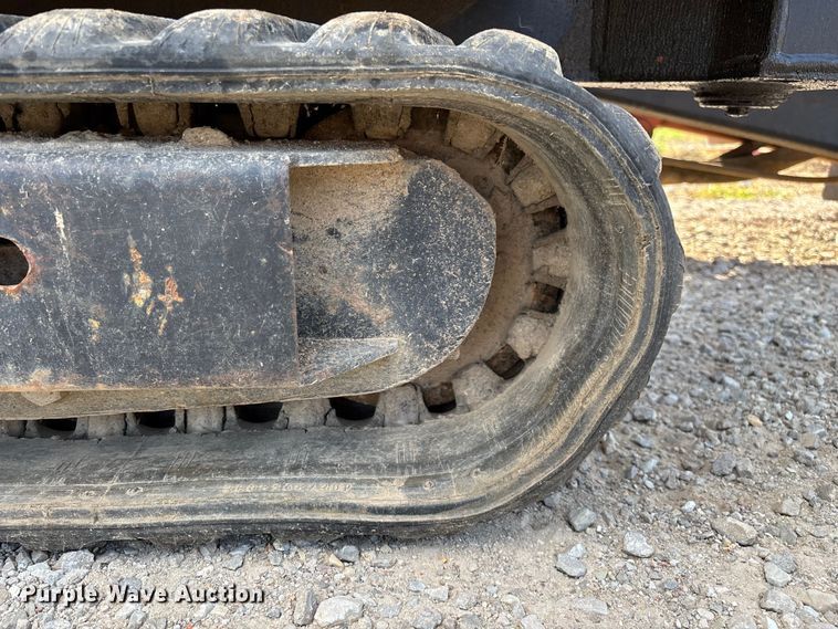 image for item EN5710 1998 Ditch Witch JT1720 directional boring unit