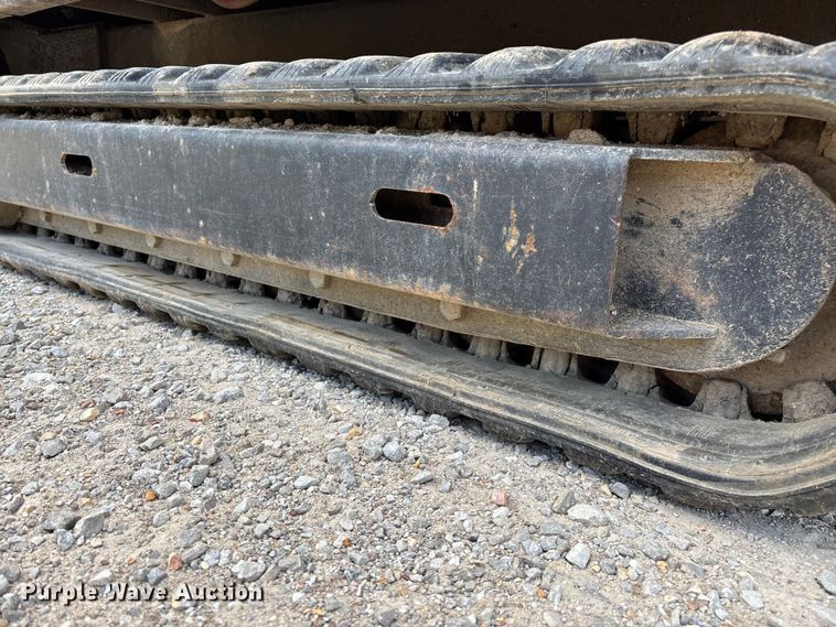 image for item EN5710 1998 Ditch Witch JT1720 directional boring unit