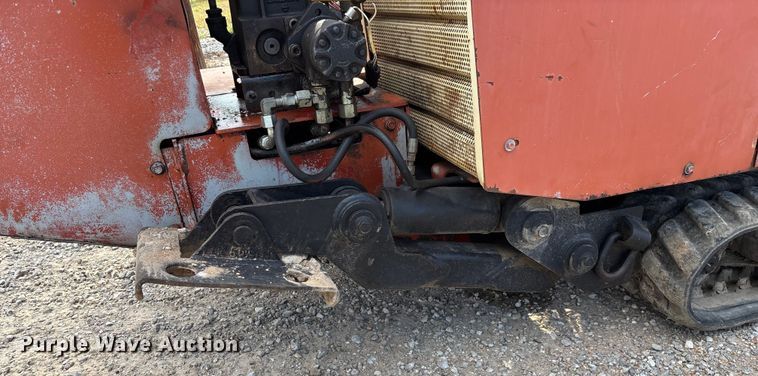 image for item EN5710 1998 Ditch Witch JT1720 directional boring unit