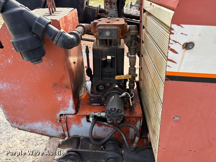 image for item EN5710 1998 Ditch Witch JT1720 directional boring unit