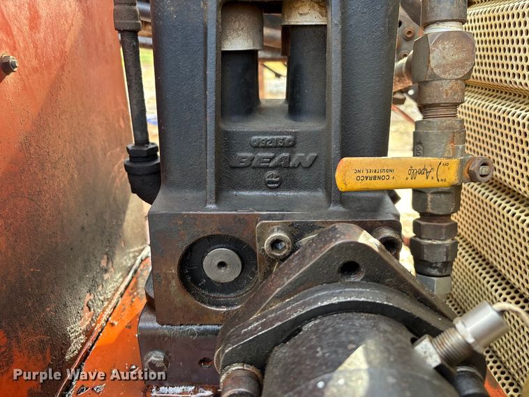 image for item EN5710 1998 Ditch Witch JT1720 directional boring unit