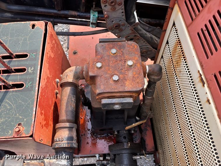 image for item EN5710 1998 Ditch Witch JT1720 directional boring unit