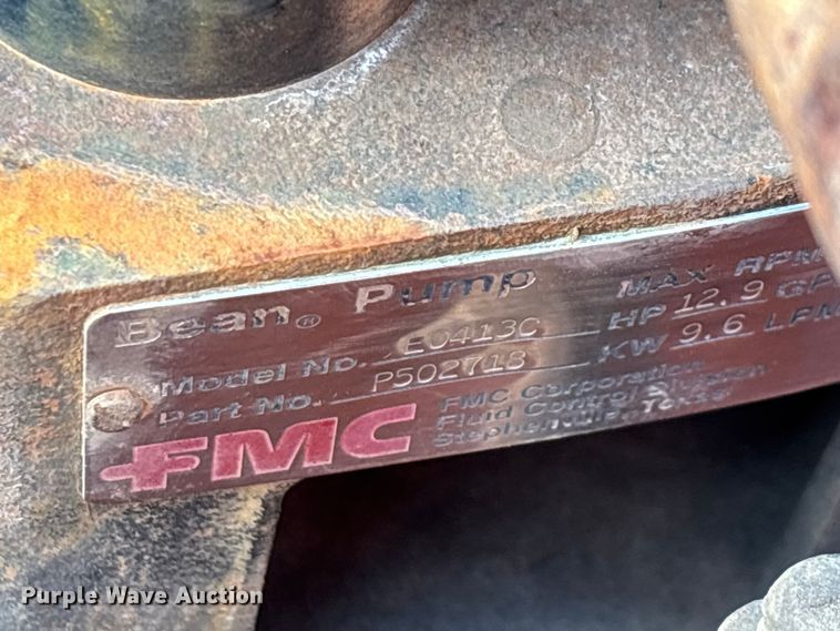 image for item EN5710 1998 Ditch Witch JT1720 directional boring unit