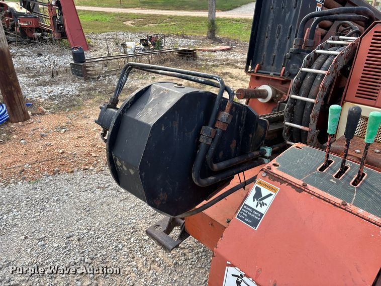 image for item EN5710 1998 Ditch Witch JT1720 directional boring unit