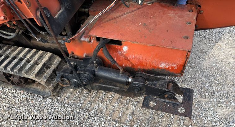 image for item EN5710 1998 Ditch Witch JT1720 directional boring unit