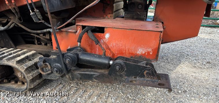 image for item EN5710 1998 Ditch Witch JT1720 directional boring unit