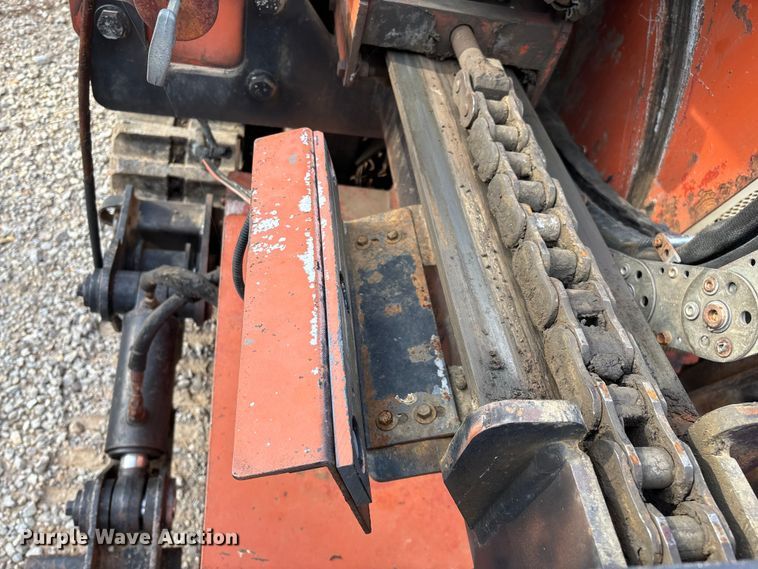 image for item EN5710 1998 Ditch Witch JT1720 directional boring unit