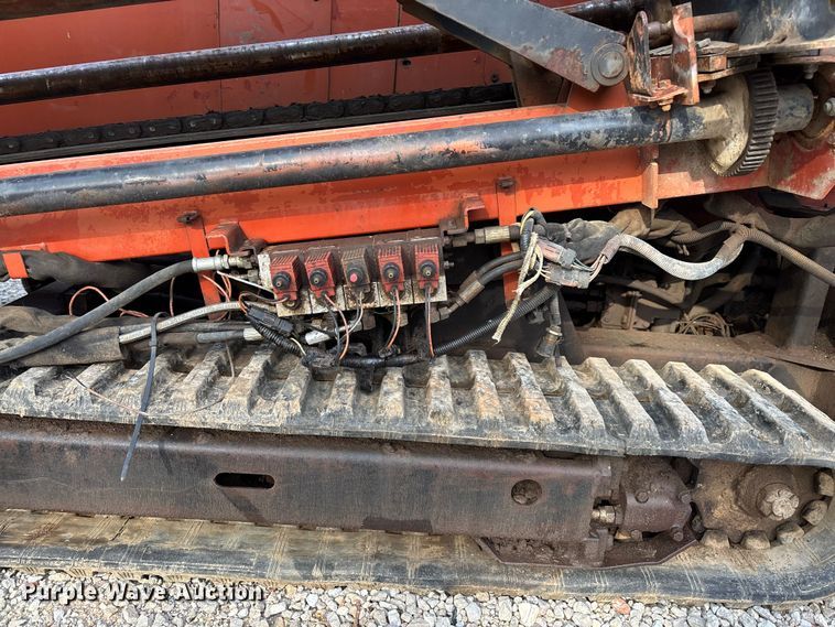 image for item EN5710 1998 Ditch Witch JT1720 directional boring unit