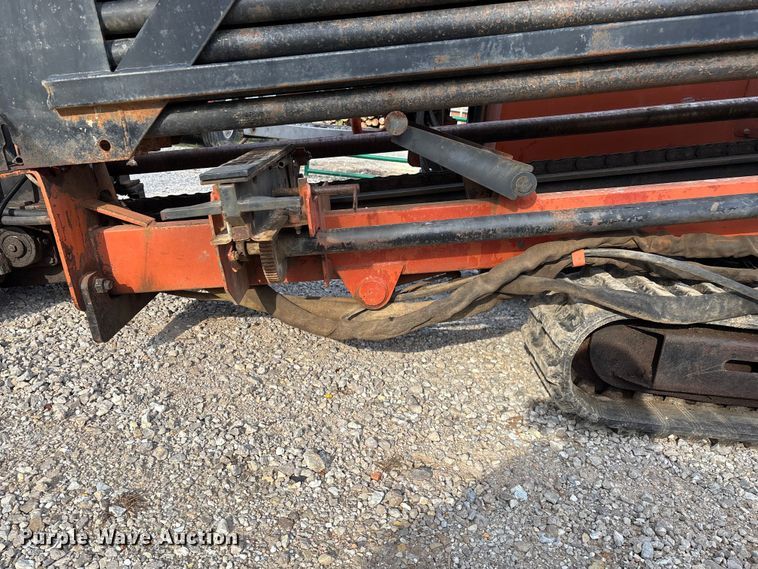image for item EN5710 1998 Ditch Witch JT1720 directional boring unit