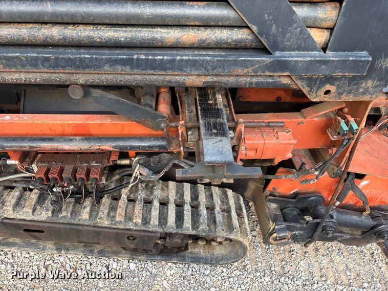 image for item EN5710 1998 Ditch Witch JT1720 directional boring unit