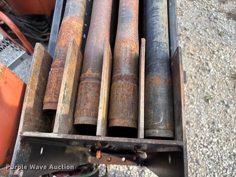 image for item EN5710 1998 Ditch Witch JT1720 directional boring unit