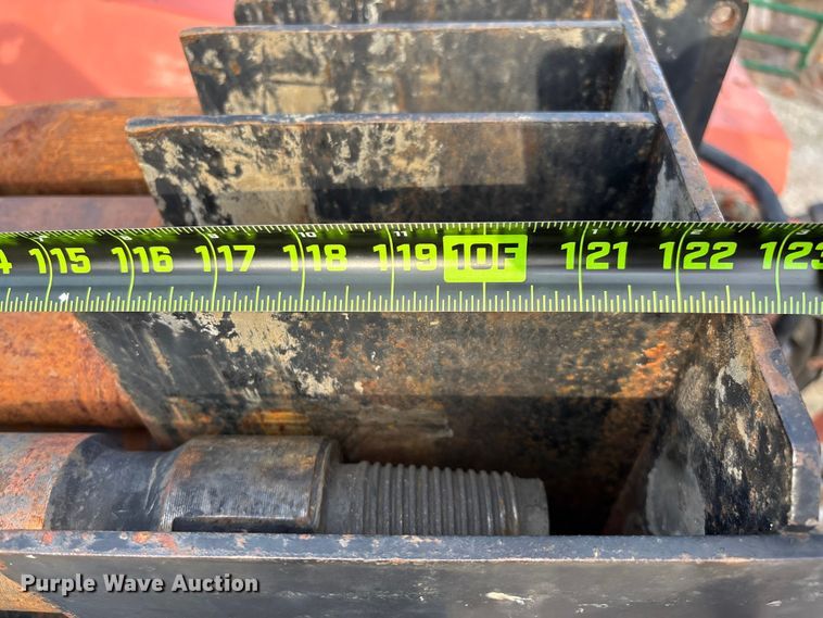 image for item EN5710 1998 Ditch Witch JT1720 directional boring unit