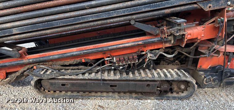 image for item EN5710 1998 Ditch Witch JT1720 directional boring unit