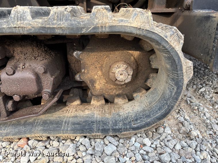 image for item EN5710 1998 Ditch Witch JT1720 directional boring unit