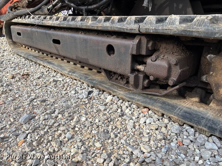 image for item EN5710 1998 Ditch Witch JT1720 directional boring unit