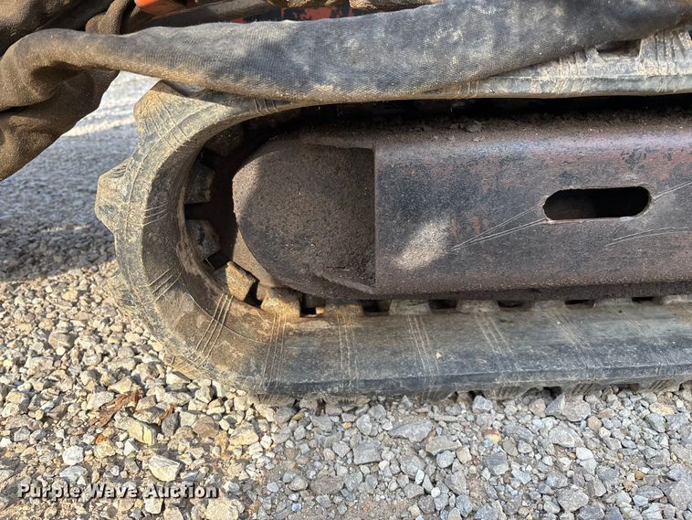 image for item EN5710 1998 Ditch Witch JT1720 directional boring unit