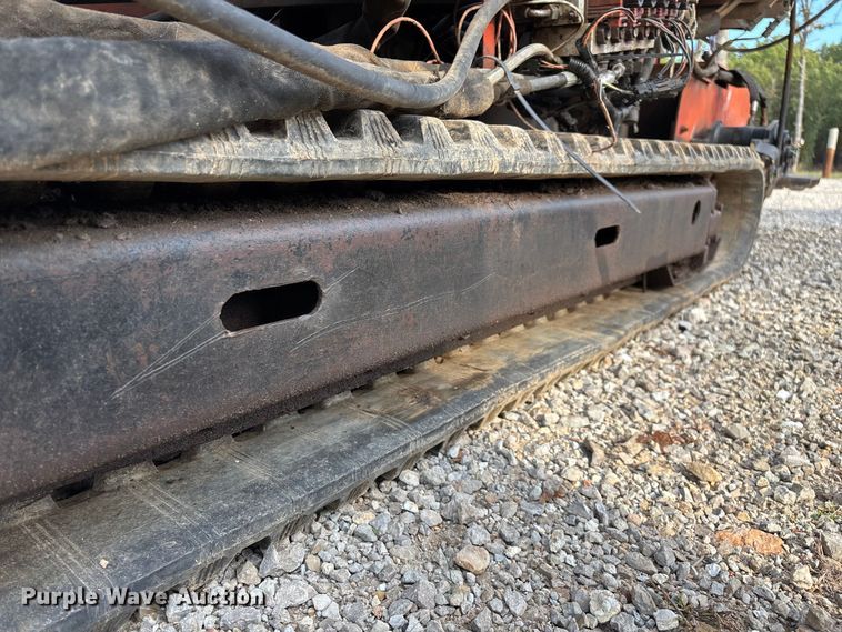 image for item EN5710 1998 Ditch Witch JT1720 directional boring unit