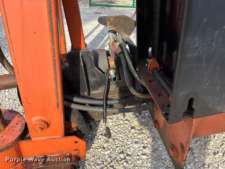 image for item EN5710 1998 Ditch Witch JT1720 directional boring unit