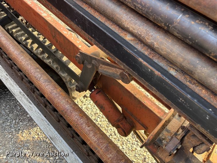 image for item EN5710 1998 Ditch Witch JT1720 directional boring unit