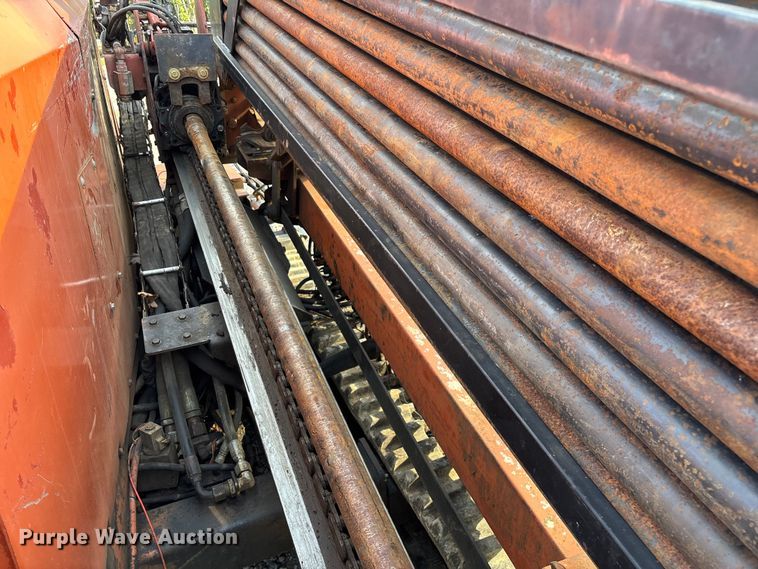 image for item EN5710 1998 Ditch Witch JT1720 directional boring unit