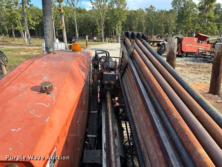 image for item EN5710 1998 Ditch Witch JT1720 directional boring unit