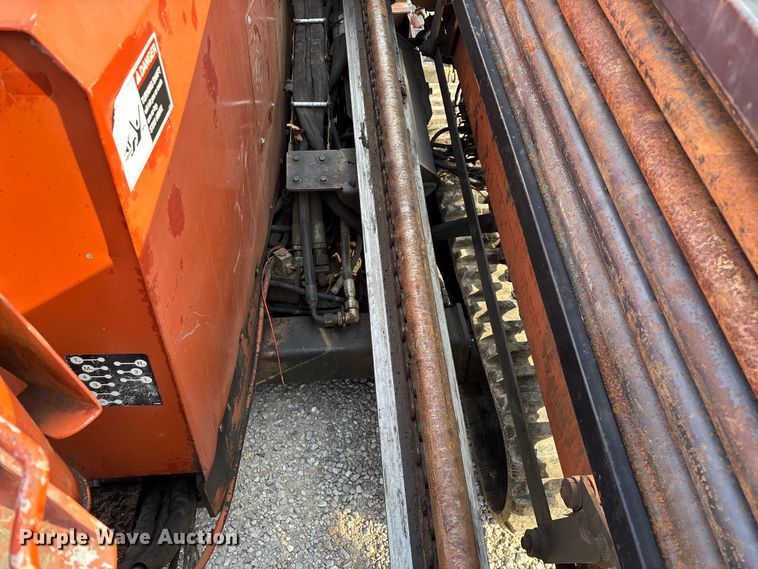 image for item EN5710 1998 Ditch Witch JT1720 directional boring unit