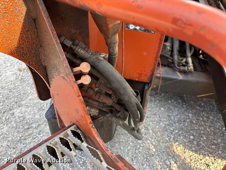 image for item EN5710 1998 Ditch Witch JT1720 directional boring unit