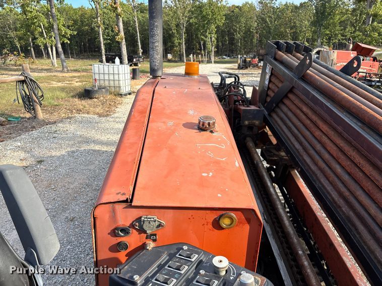 image for item EN5710 1998 Ditch Witch JT1720 directional boring unit