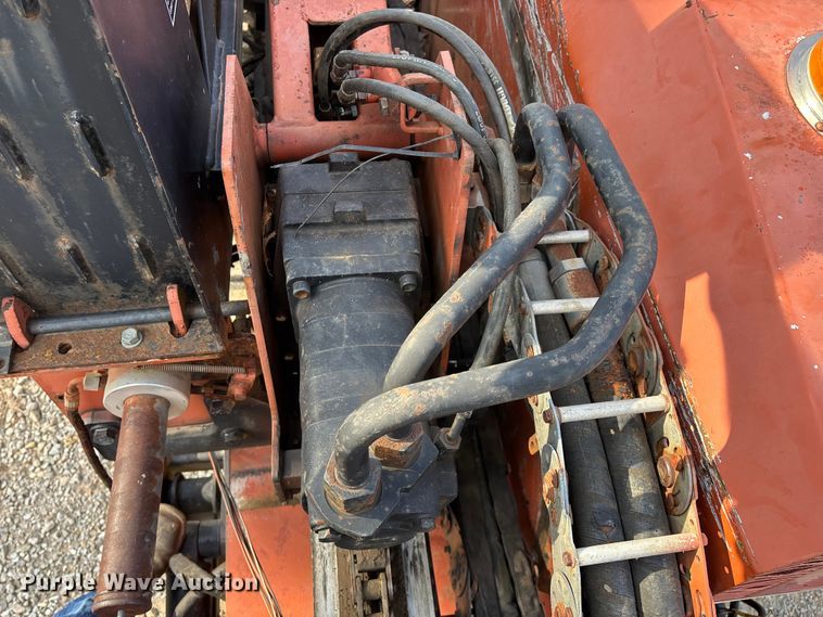 image for item EN5710 1998 Ditch Witch JT1720 directional boring unit