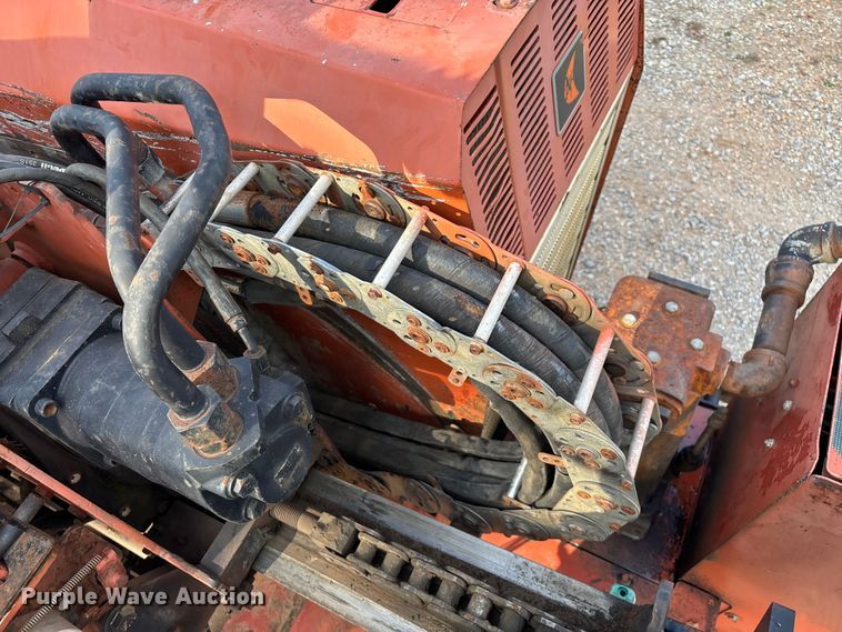 image for item EN5710 1998 Ditch Witch JT1720 directional boring unit