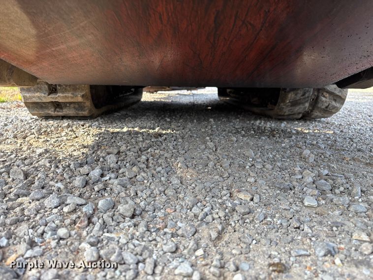 image for item EN5710 1998 Ditch Witch JT1720 directional boring unit