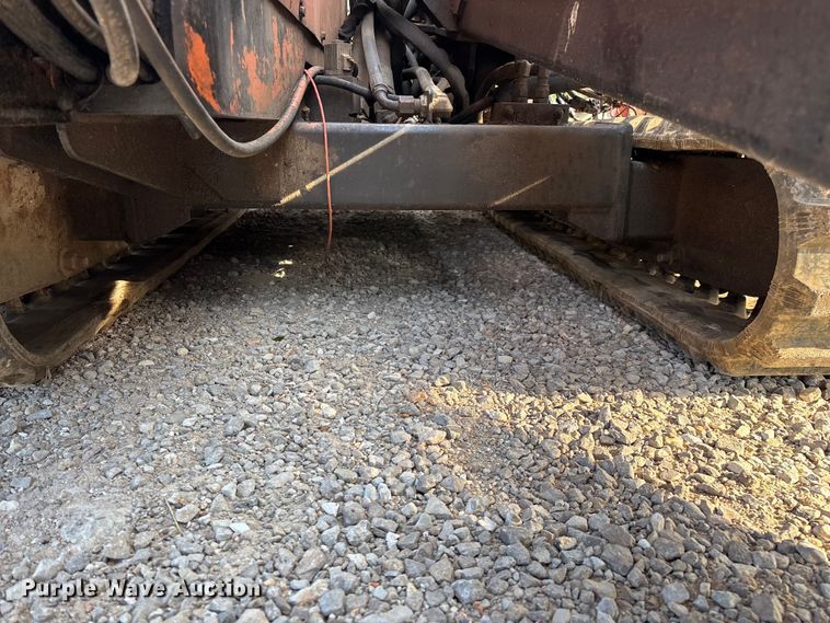 image for item EN5710 1998 Ditch Witch JT1720 directional boring unit