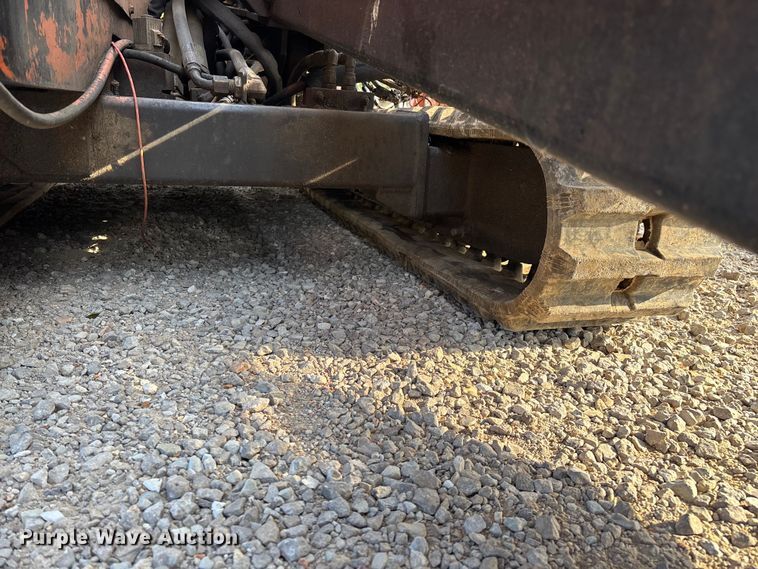 image for item EN5710 1998 Ditch Witch JT1720 directional boring unit