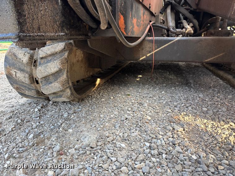 image for item EN5710 1998 Ditch Witch JT1720 directional boring unit