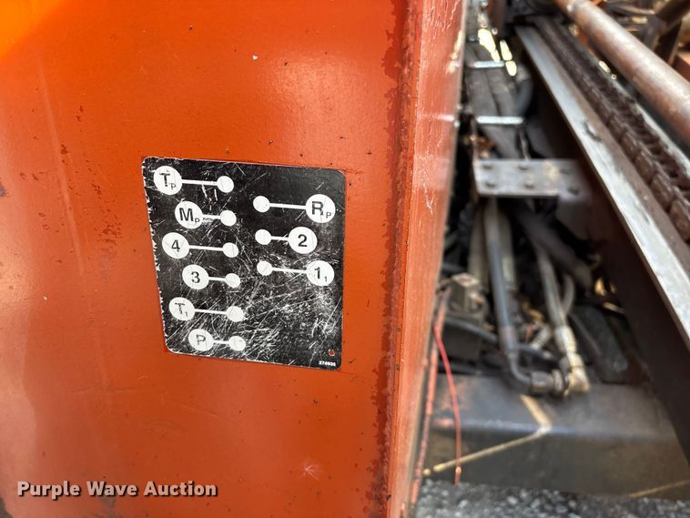 image for item EN5710 1998 Ditch Witch JT1720 directional boring unit