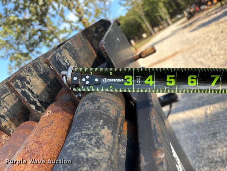 image for item EN5710 1998 Ditch Witch JT1720 directional boring unit