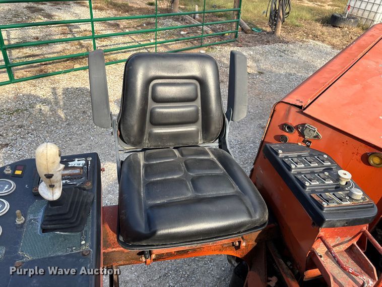 image for item EN5710 1998 Ditch Witch JT1720 directional boring unit