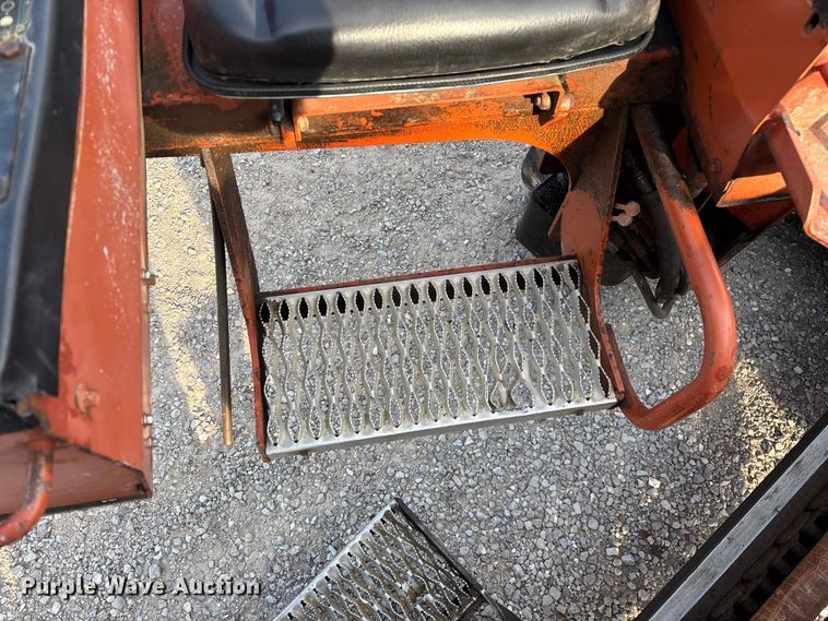 image for item EN5710 1998 Ditch Witch JT1720 directional boring unit