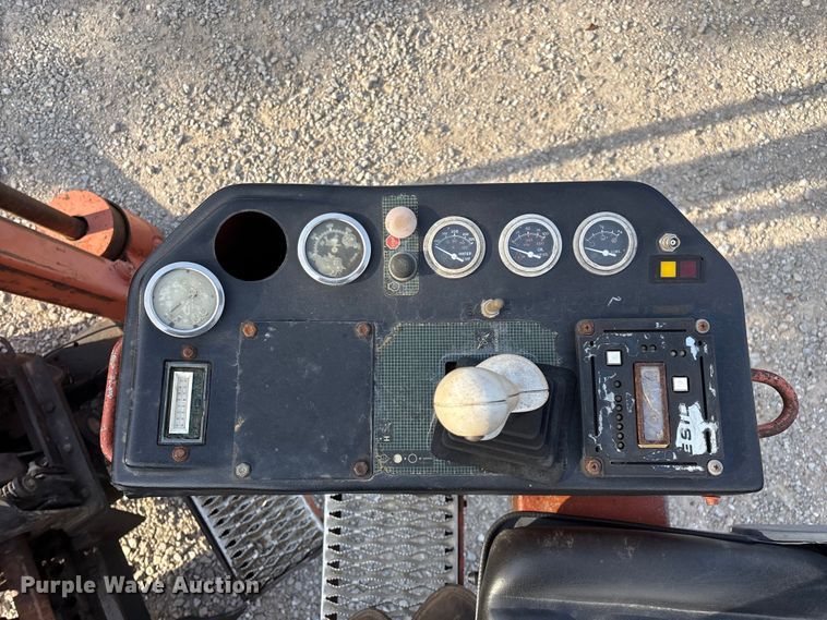 image for item EN5710 1998 Ditch Witch JT1720 directional boring unit