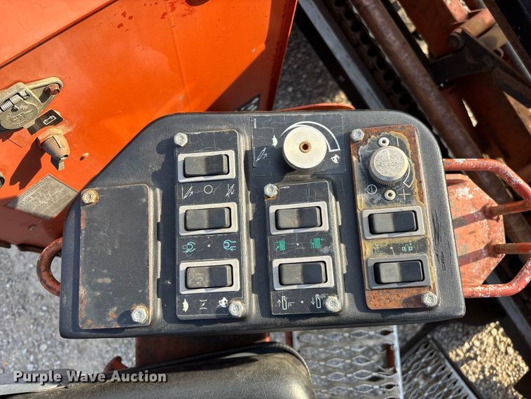 image for item EN5710 1998 Ditch Witch JT1720 directional boring unit